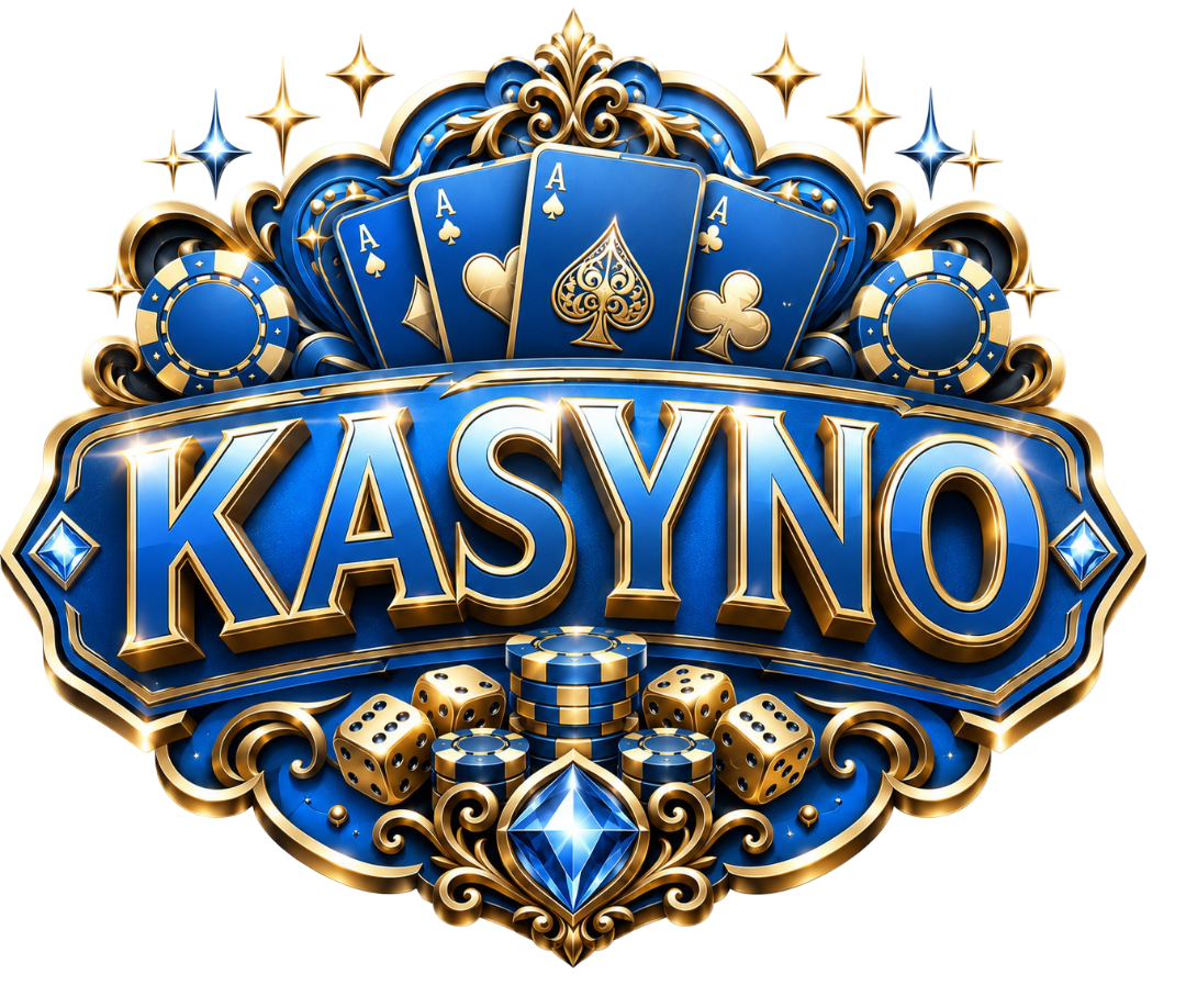 Kasyno Automaty Online Logo